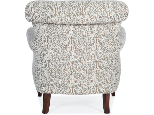 Bevin Club Chair - Image 2
