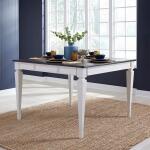 Allyson Park Counter Height Leg Table - Image 3