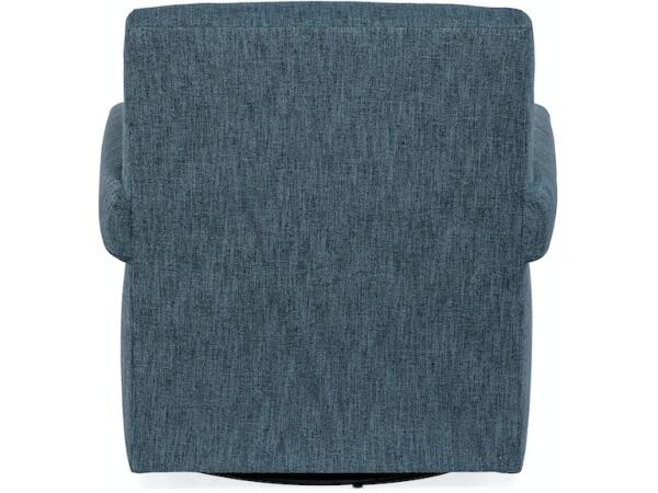 Jasper Swivel Chair - Image 2
