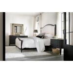 CiaoBella Ciao Bella Six-Drawer Dresser- Black - Image 4