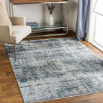 Brunswick Machine Woven Rug Grey - Image 2