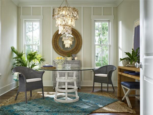 44 Dining Table - Image 7