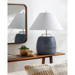 Deluxe Accent Table Lamp - Image 2