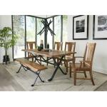 Naturale Dining Table
