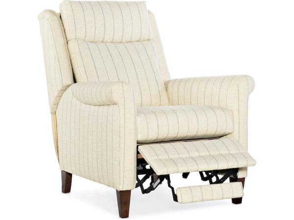 Danae Recliner Divided Back - Pwr with Art Headrest - Image 3