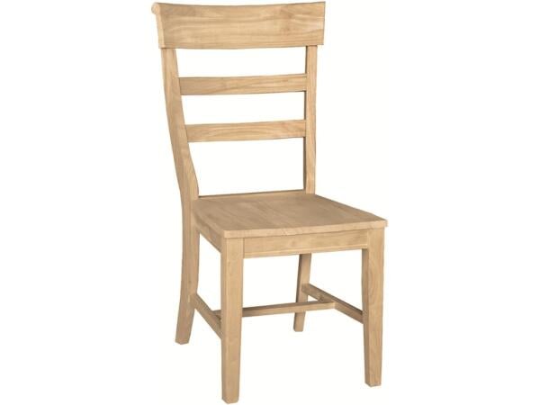 Hammerty Chair Chairs & Benches John Thomas Furniture