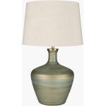 Ollie Accent Table Lamp