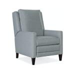 Daxton Recliner Solid Back
