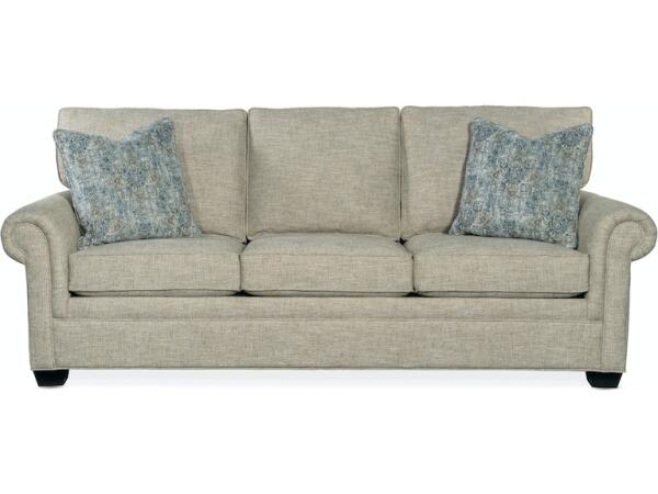 Hudson Sofa 3 Over 3 - Image 4