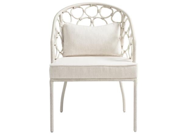 Pebble Dining Chair Chairs & Benches Universal Furniture