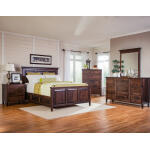 Vineyard Haven Nightstand - Image 2