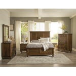 Charleston Night Stand 4