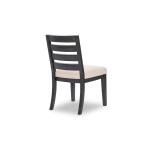 Magnolia Manor Ladder Back Side Chair Chairs & Benches Legacy Classic Furniture 8