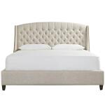 Halston Bed
