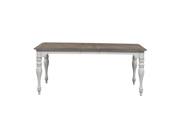 Magnolia Manor Leg Table Dining Tables Liberty Furniture