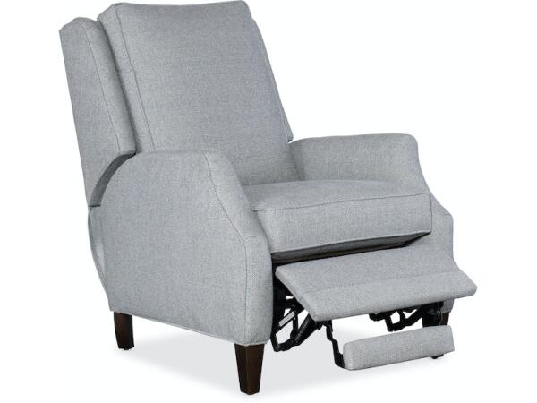 Darrien Recliner Solid Back - Manual - BESPOKE - Image 3