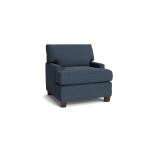 Carolina Track Arm Chair - Image 3