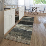 Trevi Black Rug - Image 2