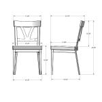 Lawrence Chair - Image 2