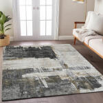 Trevi Gray Rug - Image 3
