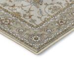 Hatay Ivory Rug - Image 2