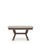 Boat Shape Table - Image 2
