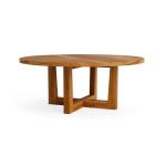 Liam Round Cocktail Table