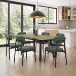 Lewis Table
