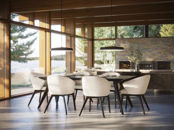 Chair 5139 - Image 3
