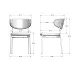 Wyatt Chair - Image 2