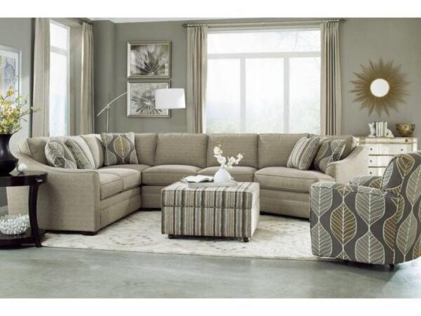 F9 Series Sectional - Image 3
