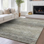 Trevi Taupe Rug - TV1TP - Image 3