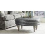 Leo Ottoman 37"