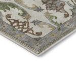 Hatay Ivory Rug - Image 2