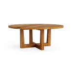 Liam Round Cocktail Table - Image 2