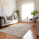 Cyprus Silver Rug - Image 2