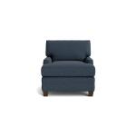 Carolina Track Arm Chair