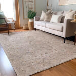 Vienna Linen Rug - Image 3