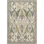 Hatay Ivory Rug