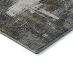 Trevi Gray Rug - Image 2