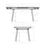 Lewis Table - Image 3