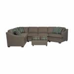 F9 Series Sectional