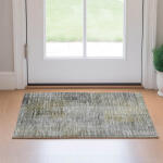 Trevi Taupe Rug - TV6TP - Image 3