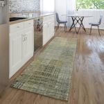 Trevi Taupe Rug - TV6TP - Image 2