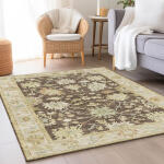Hatay Chocolate Rug - Image 2