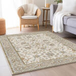 Hatay Ivory Rug - Image 3