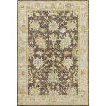 Hatay Chocolate Rug