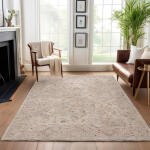 Vienna Linen Rug - Image 4
