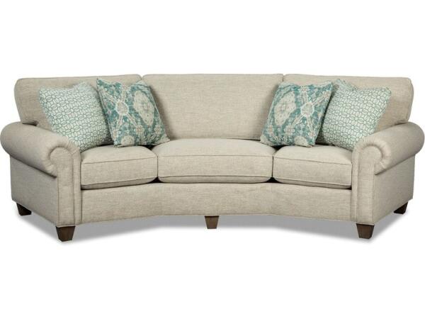 C9 Custom Sofa - Image 3