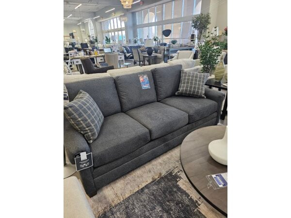 Bassett Carolina Sofa Clearance CLEARANCE
